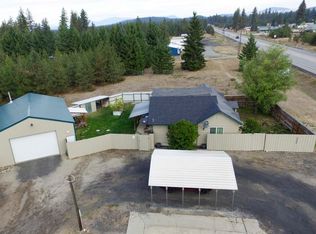 39915 N Newport Hwy, Elk, WA 99009