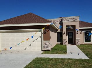 457 Villas Soleadas St, Brownsville, TX 78526
