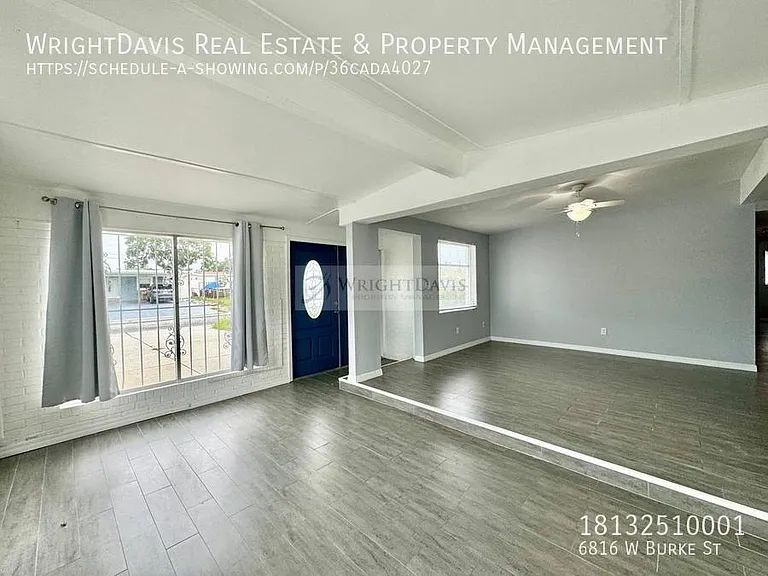 6816 W Burke St — Photo 5