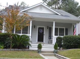 16 Regent Ave, Bluffton, SC 29910