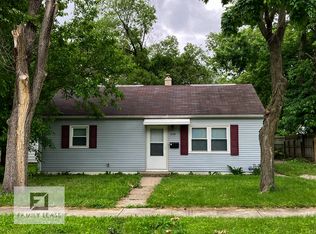 1338 N Walnut Grove Ave, Decatur, IL 62526