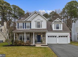 117 Web Foot Ln, Stevensville, MD 21666