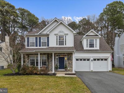 117 Web Foot Ln, Stevensville, MD, 21666