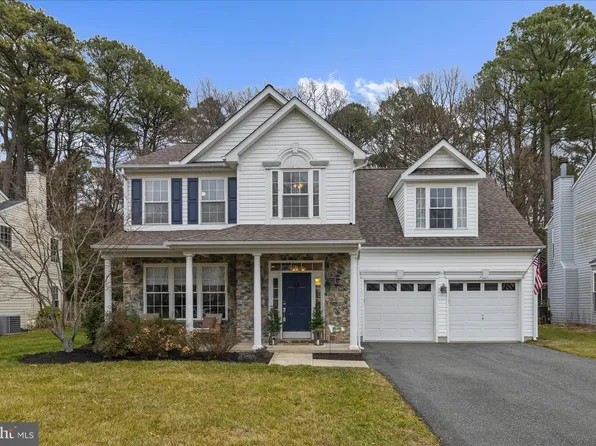 117 Web Foot Ln, Stevensville, MD 21666