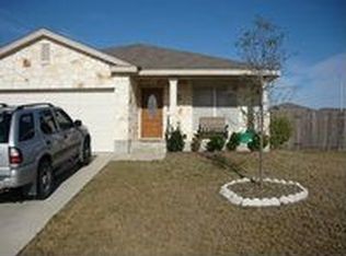 344 Solitaire Path, New Braunfels, TX 78130