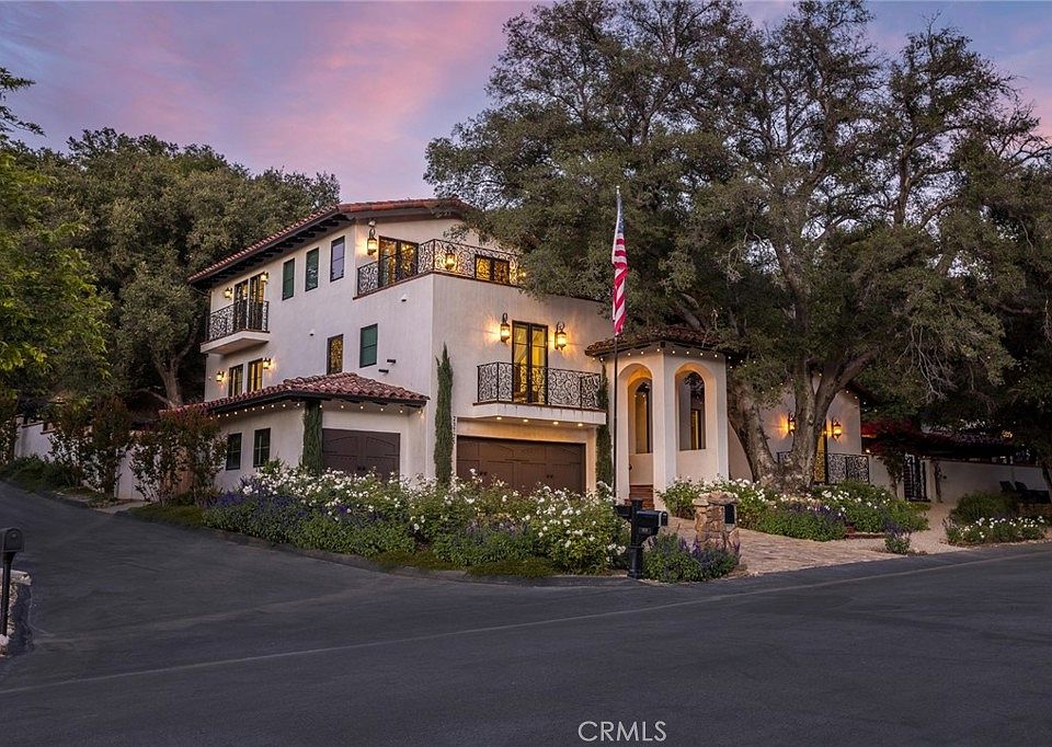 1st image of 23725 La Salle Canyon Rd