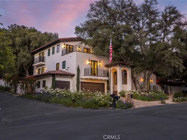 23725 La Salle Canyon Rd, Santa Clarita, CA 91321