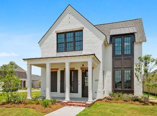 The Seaglass Plan, Lendon Subdivision, Huntsville, AL 35802