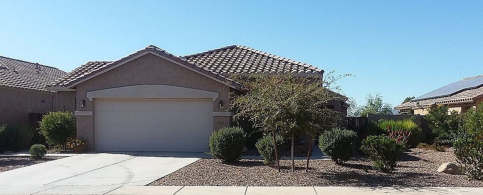 After ungated landscape