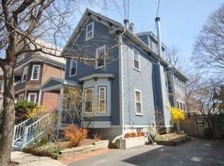 15 Chandler St, Somerville, MA 02144