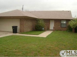 206 Brandy Loop, Killeen, TX 76549