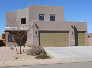 1088 Barnes Dr, Sierra Vista, AZ 85635