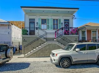 1806 7th St #A, New Orleans, LA 70115