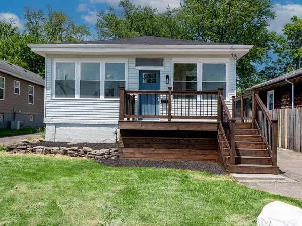 8025 Beech Ave, Cincinnati, OH 45236
