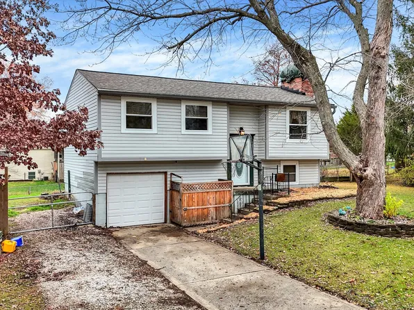 1124 Commission Rd, Greenwood, IN 46142