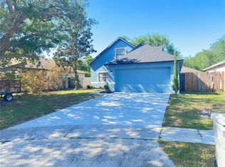 1133 Olympic Ct, Apopka, FL 32712