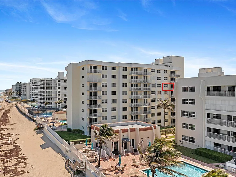 3540 S Ocean Blvd #604 — Photo 29