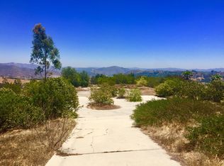 3593 Los Hermanos Rd, Fallbrook, CA 92028