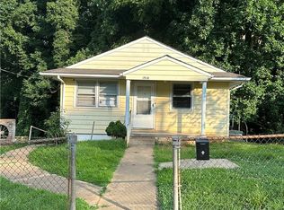 1918 E 3rd St, Winston Salem, NC 27101