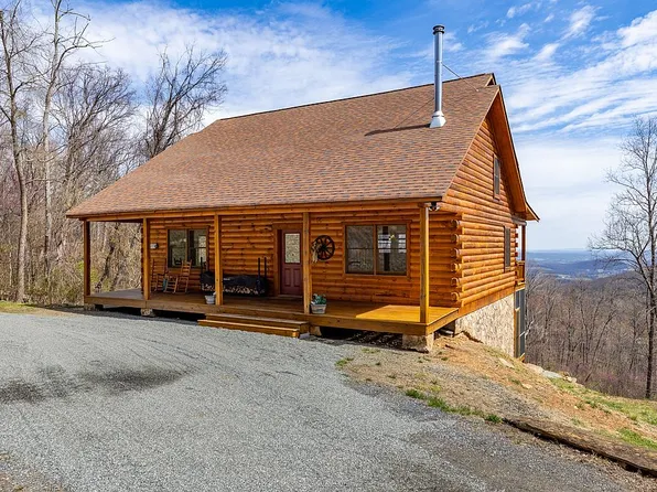 266 Soloe Rd, Stanardsville, VA 22973