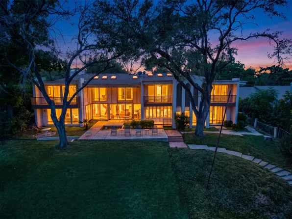 4121 Rowan Dr, Fort Worth, TX 76116