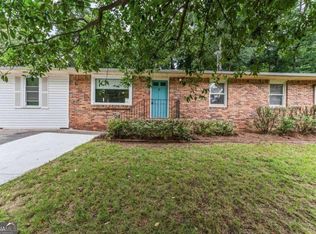 1678 Avon Ave, Tucker, GA 30084