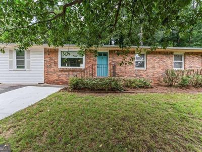 1678 Avon Ave, Tucker, GA, 30084