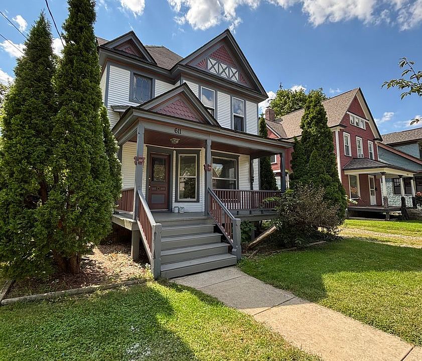 1st image of 611 Minor Ave
