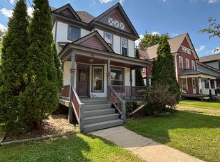 611 Minor Ave, Kalamazoo, MI 49008