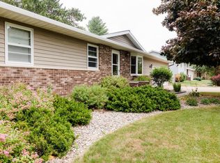 3616 Robert St, Stevens Point, WI 54481