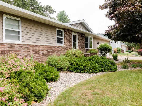 3616 ROBERT STREET, Stevens Point, WI 54481