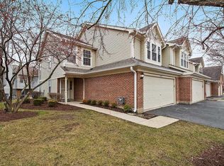 2158 Camden Ln #2158, Hanover Park, IL 60133