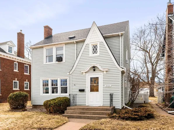 2431 Hammond Ave, Superior, WI 54880
