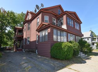 520 Armory St, Springfield, MA 01104