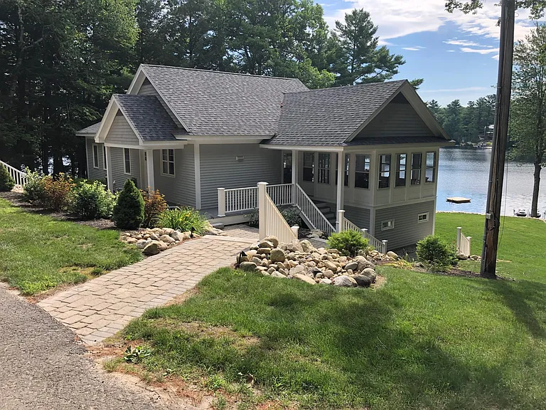 121 Sabbady Point Rd — Photo 3