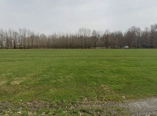 1800 S Carmel Rd, Hanover, IN 47243
