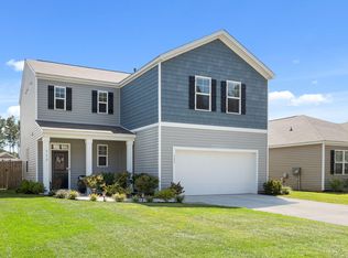 117 Summit View Dr, Summerville, SC 29486
