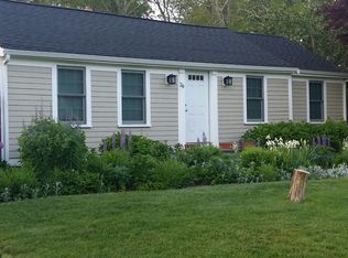 28 Echo Rd, West Yarmouth, MA 02673