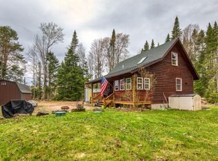 62 Tansy Ln, Gabriels, NY 12939