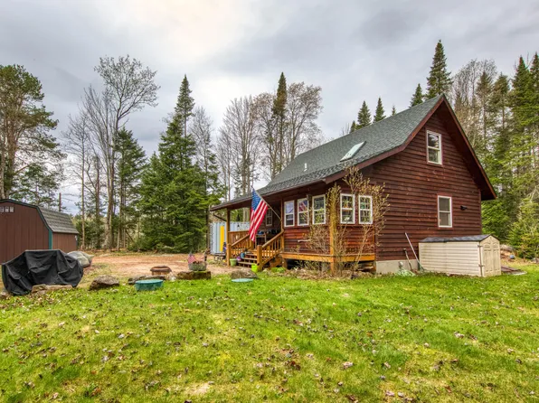 62 Tansy Ln, Gabriels, NY 12939