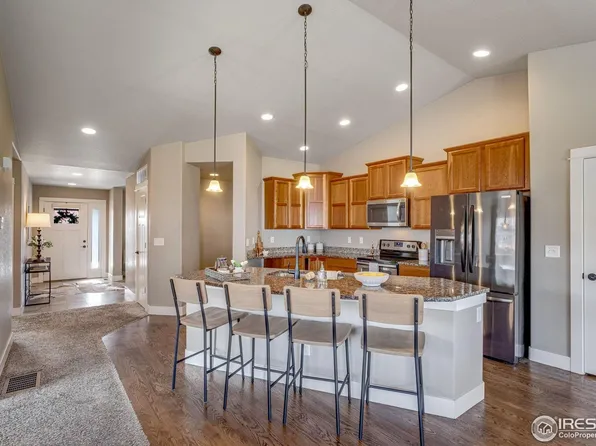 3421 Janus Dr, Loveland, CO 80537