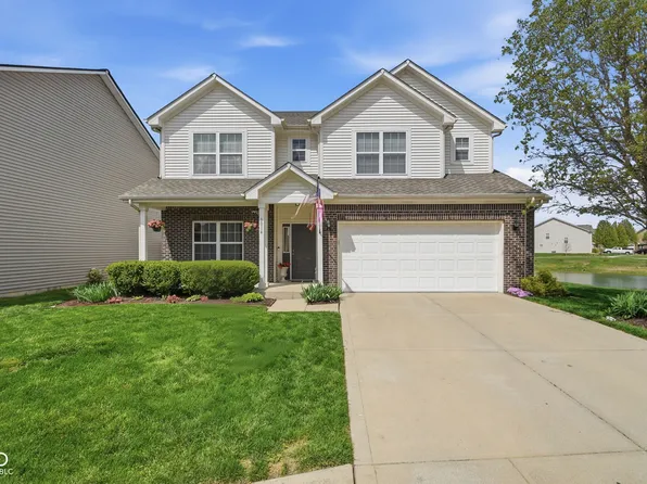 1014 Swinton Way, Westfield, IN 46074