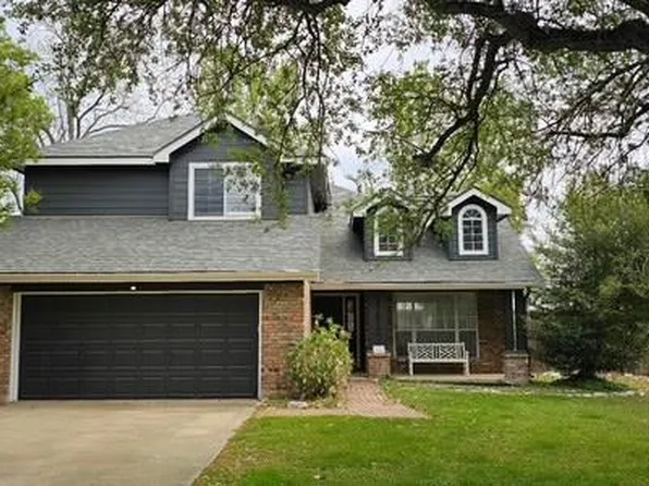 8412 Cornerwood Dr, Austin, TX 78717