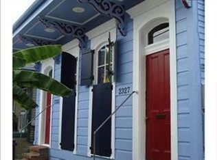 2327 Chartres St, New Orleans, LA 70117