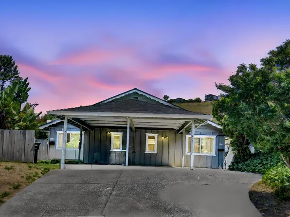 540 Fleming Avenue E, Vallejo, CA 94591