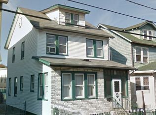 25 Chestnut Ave, Irvington, NJ 07111