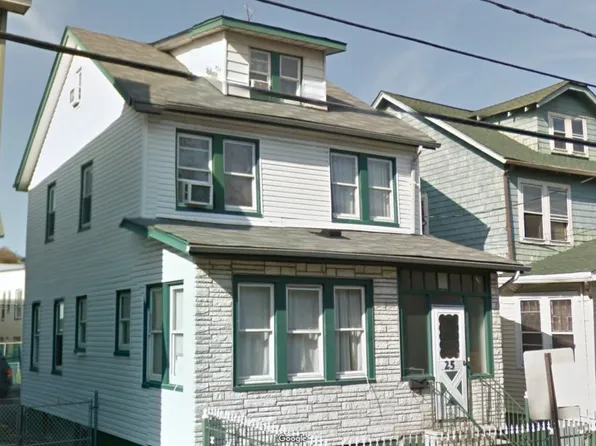 25 Chestnut Ave, Irvington, NJ 07111