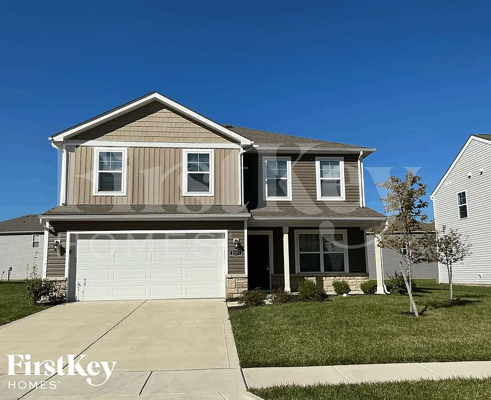 3 bed, 2.5 bath, 2306 sqft, $2,775 — Photo 1