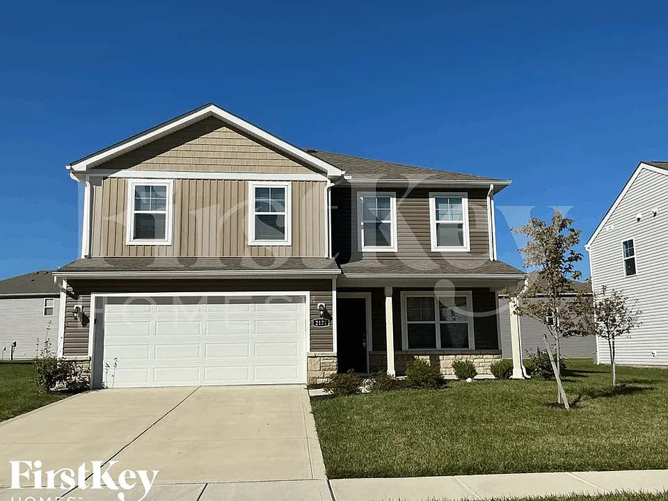 2177 Pentress Dr