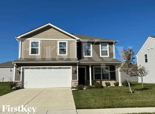 2177 Pentress Dr, Grove City, OH 43123